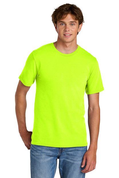 Port & Co Easy Cotton Tee