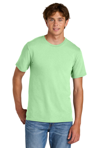 Port & Co Easy Cotton Tee
