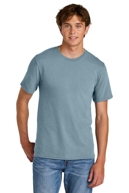 Port & Co Easy Cotton Tee