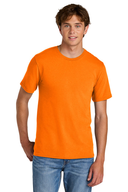 Port & Co Easy Cotton Tee