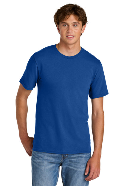 Port & Co Easy Cotton Tee