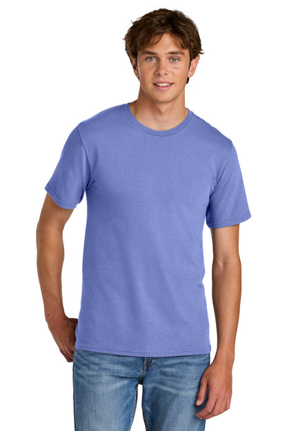 Port & Co Easy Cotton Tee