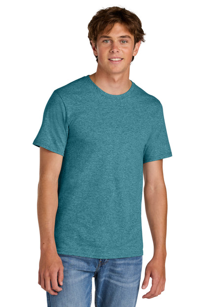 Port & Co Easy Cotton Tee