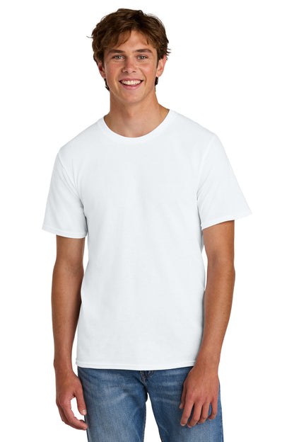 Port & Co Easy Cotton Tee