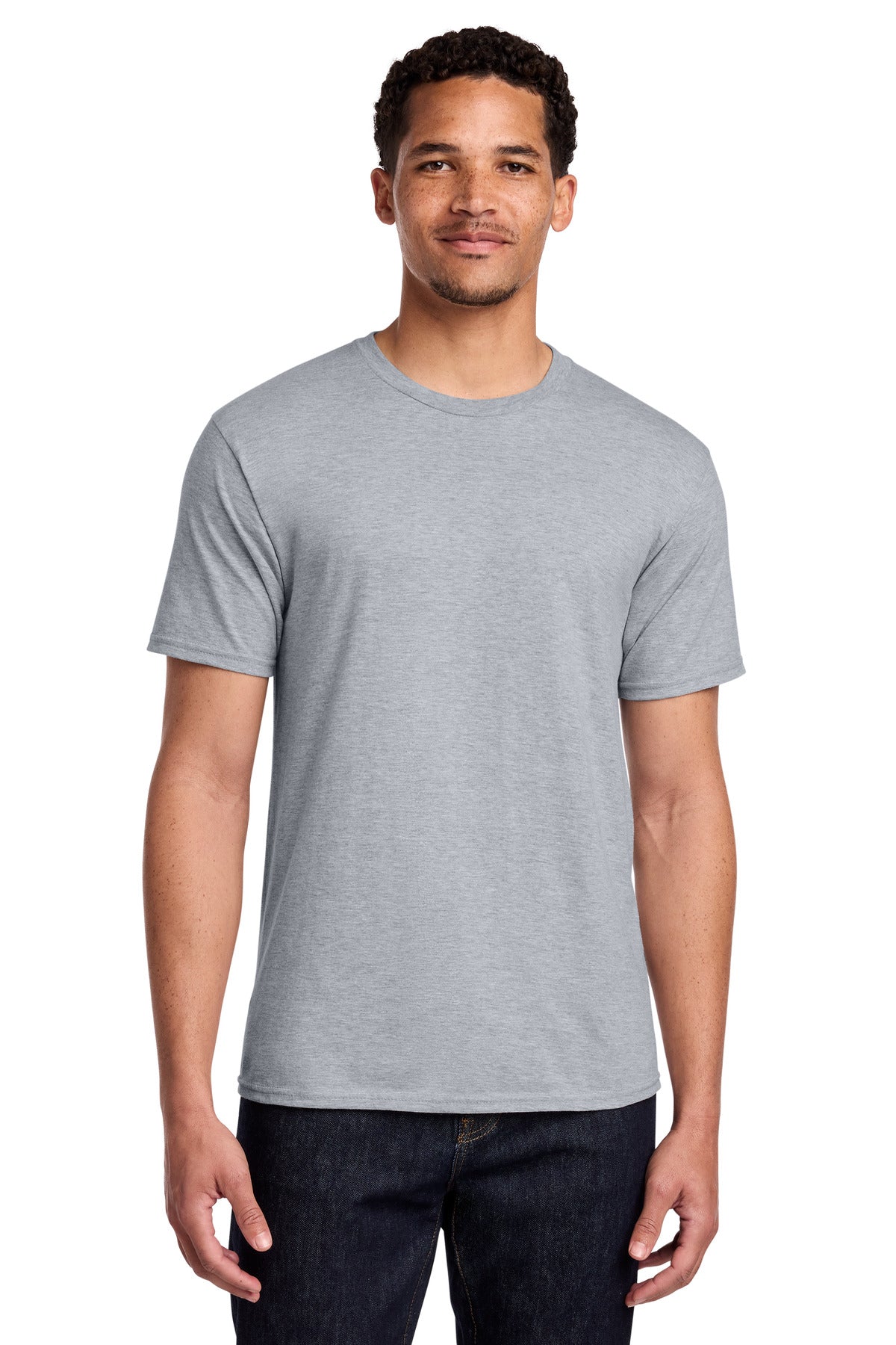 Port & Co Fan Favorite Tee