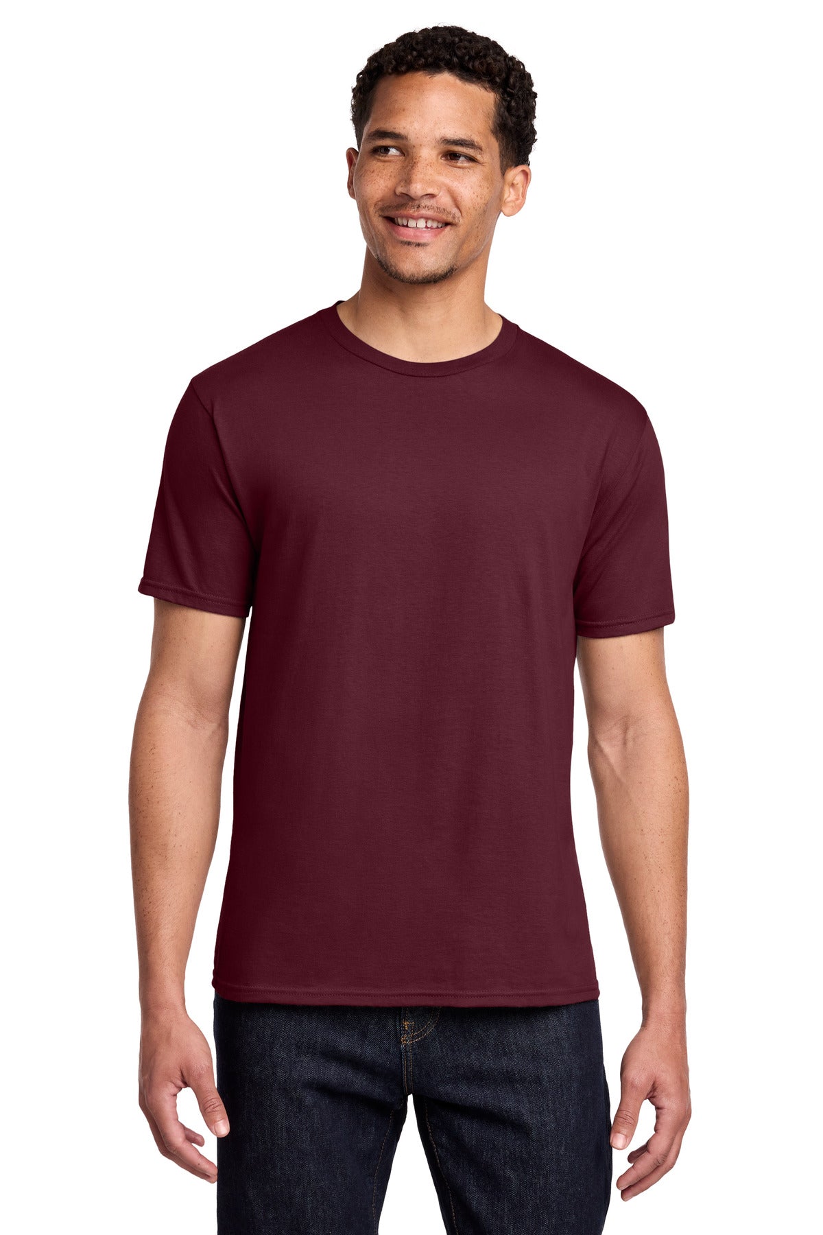 Port & Co Fan Favorite Tee