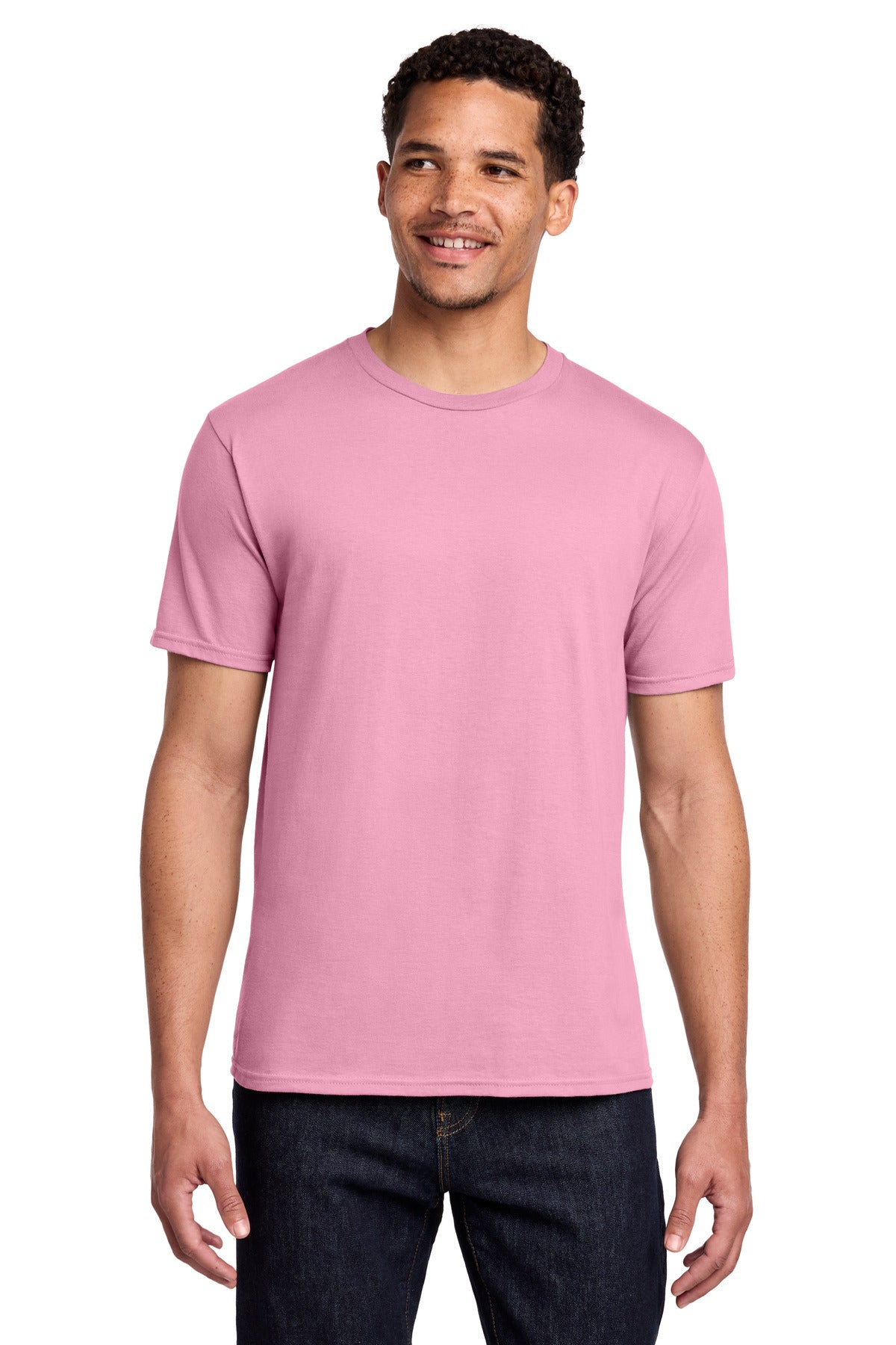 Port & Co Fan Favorite Tee