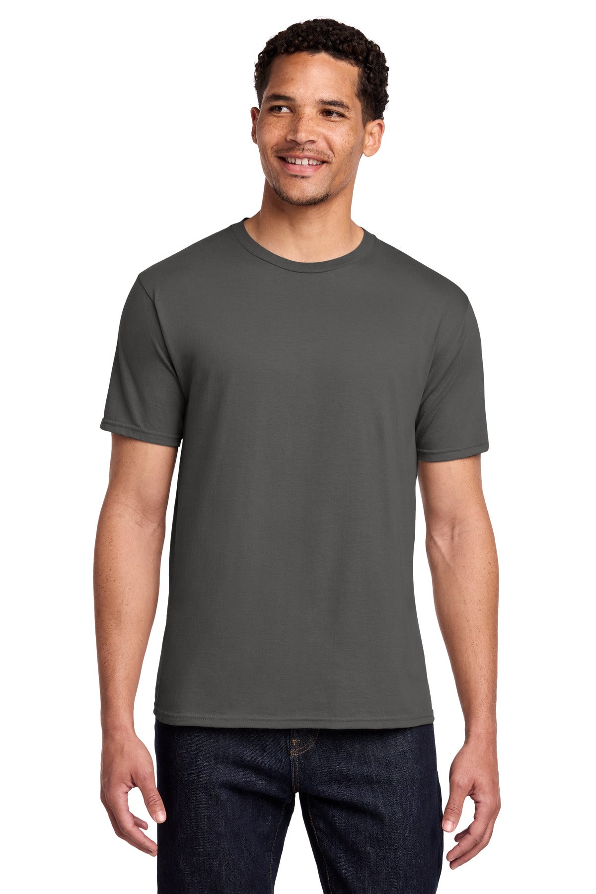 Port & Co Fan Favorite Tee