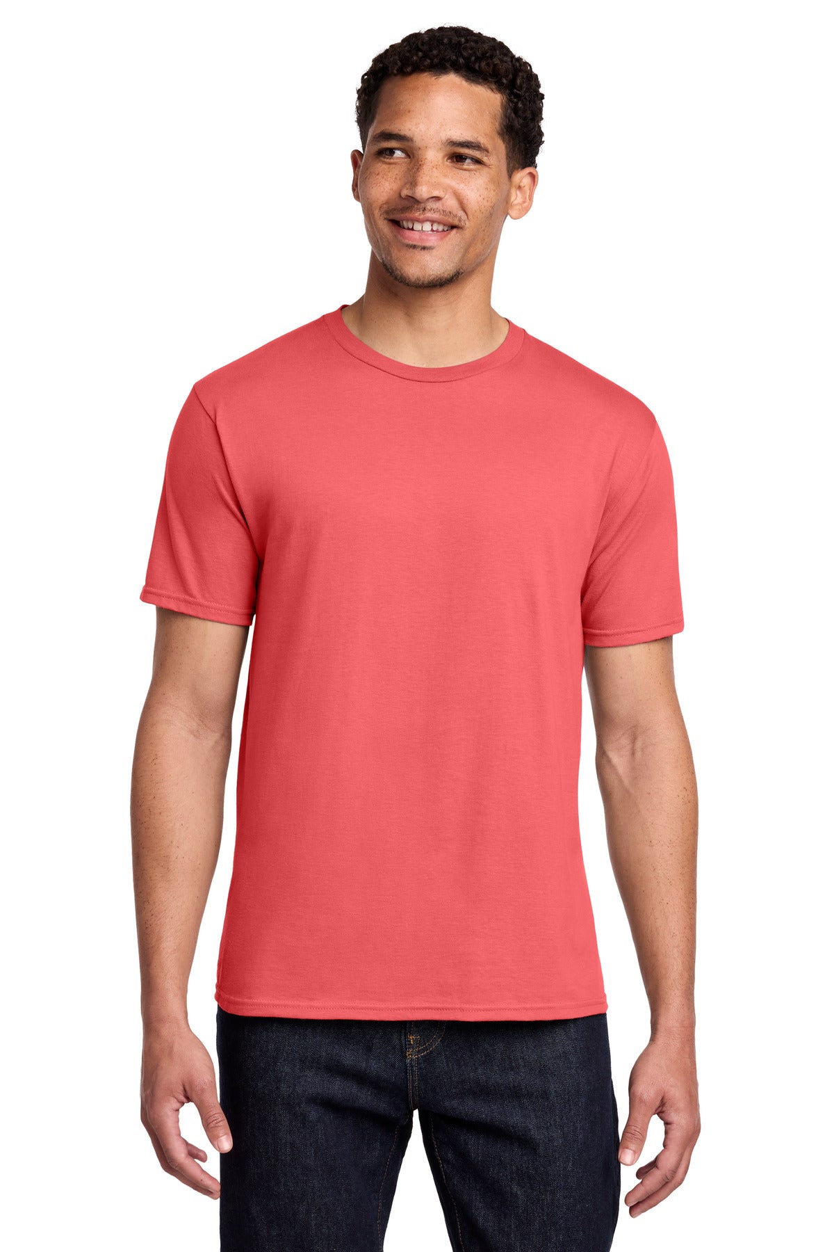 Port & Co Fan Favorite Tee