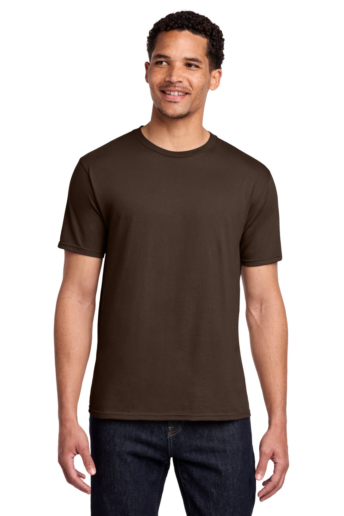 Port & Co Fan Favorite Tee