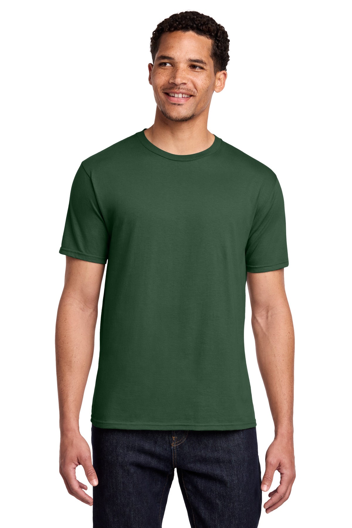 Port & Co Fan Favorite Tee