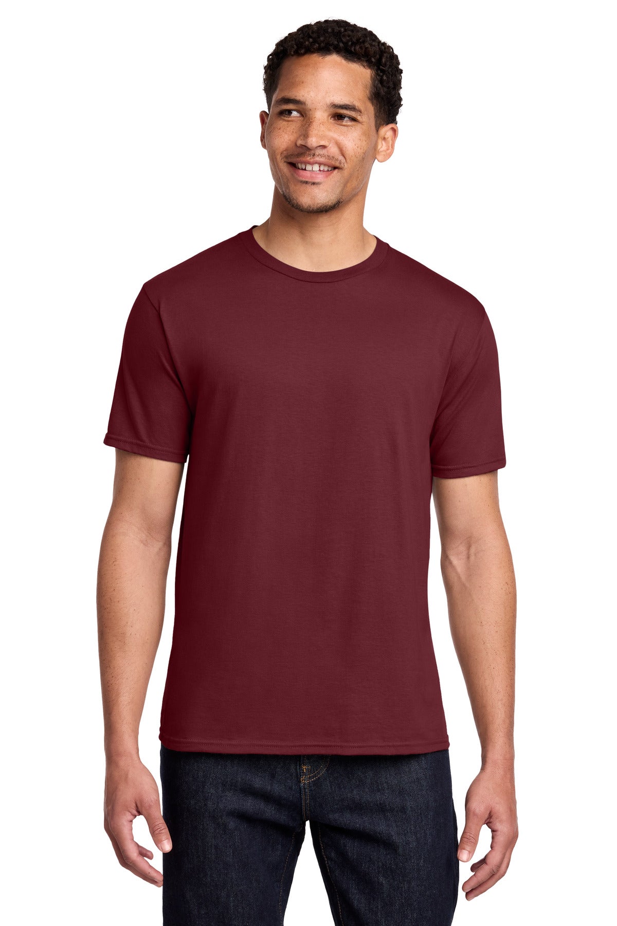 Port & Co Fan Favorite Tee