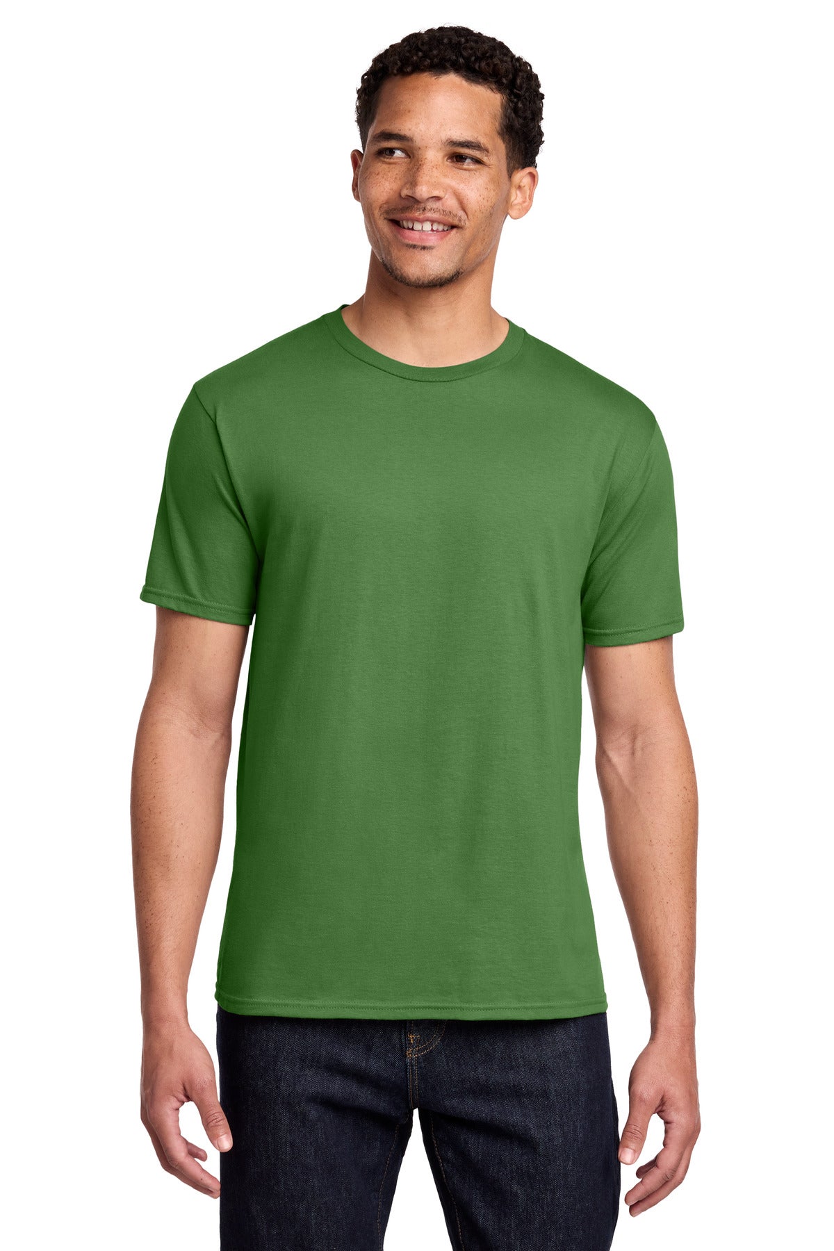 Port & Co Fan Favorite Tee