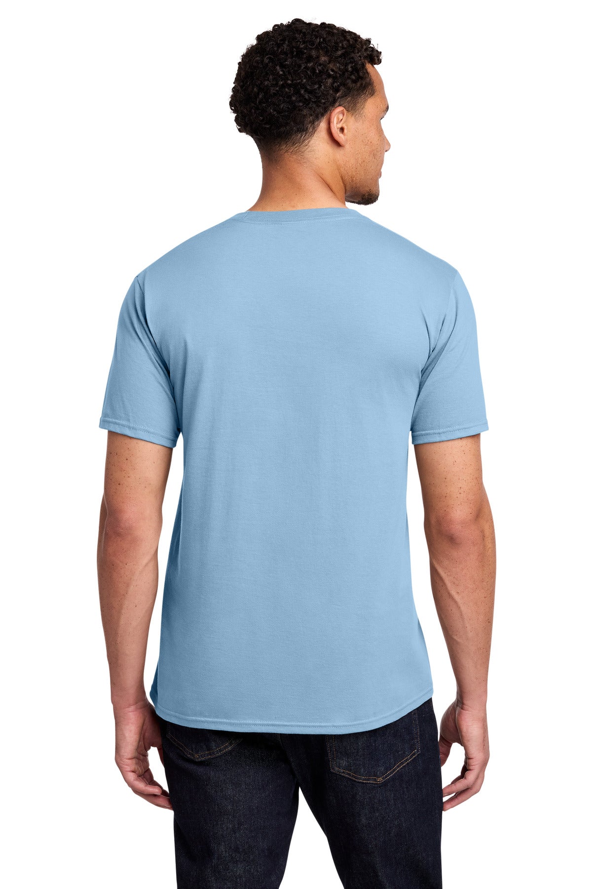 Port & Co Fan Favorite Tee