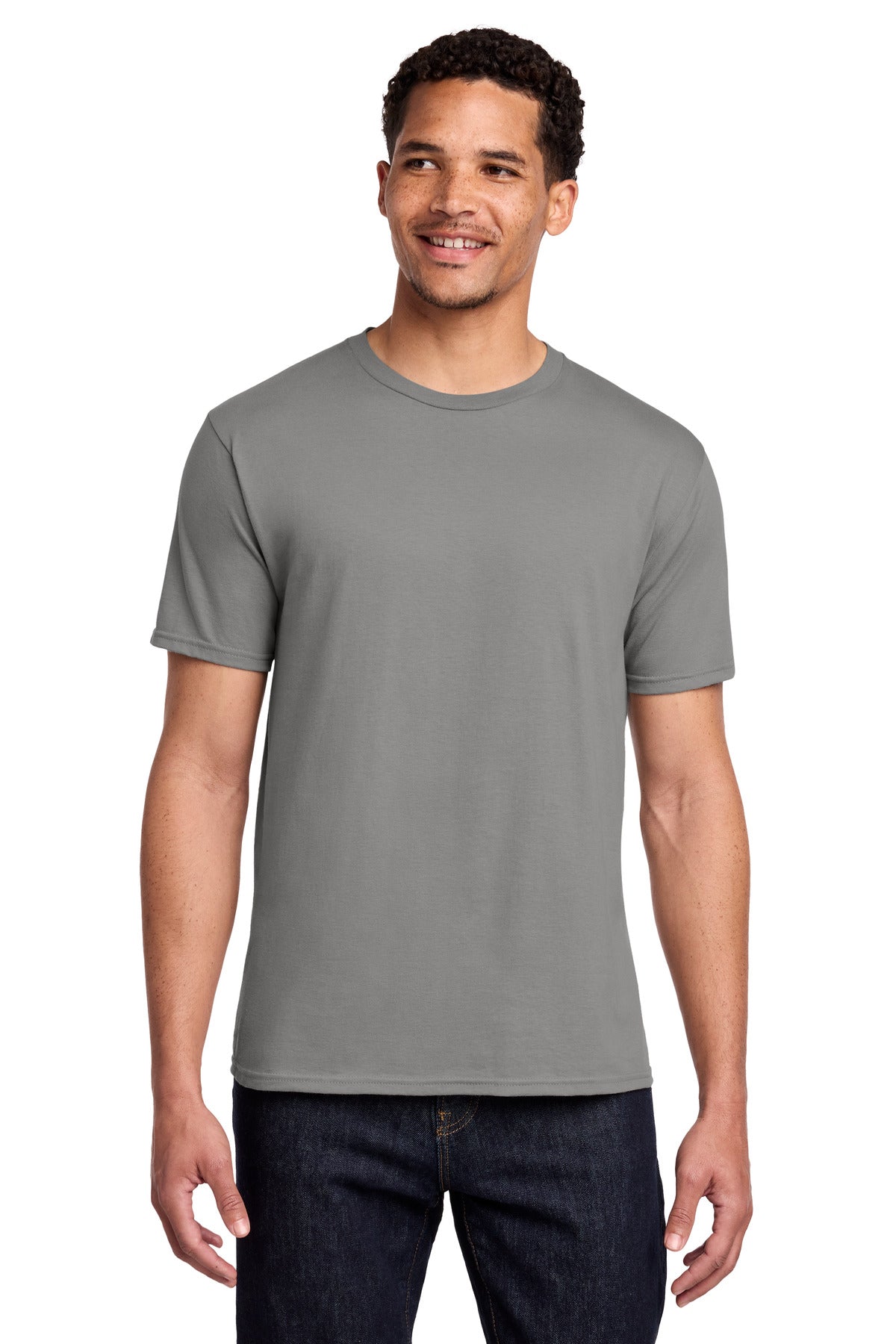 Port & Co Fan Favorite Tee