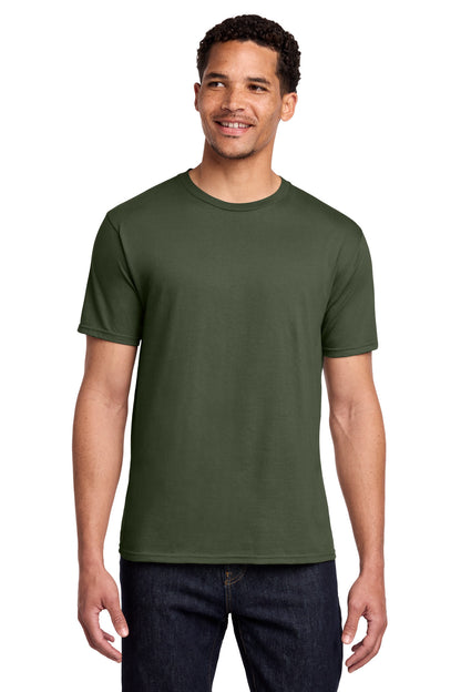 Port & Co Fan Favorite Tee