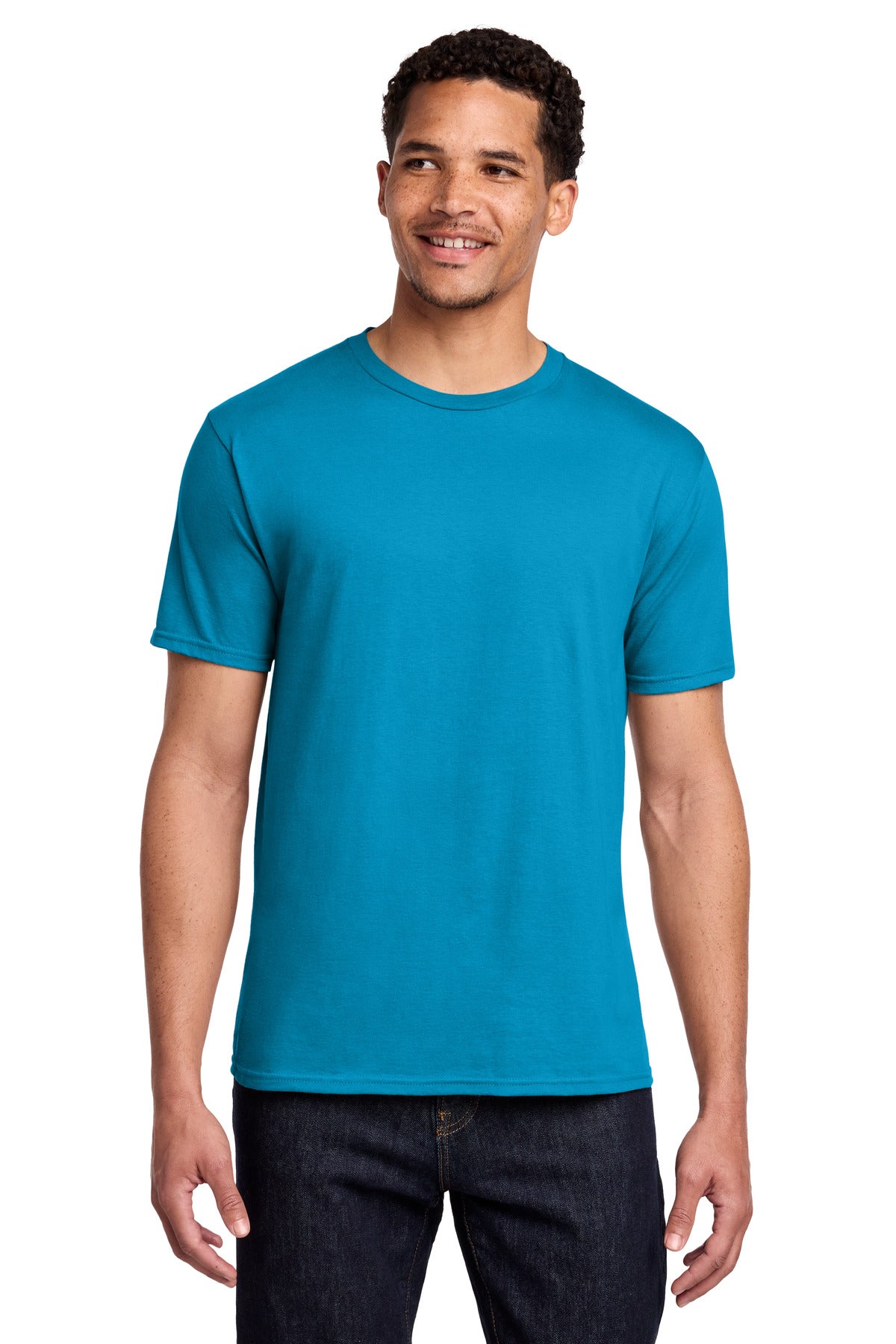 Port & Co Fan Favorite Tee