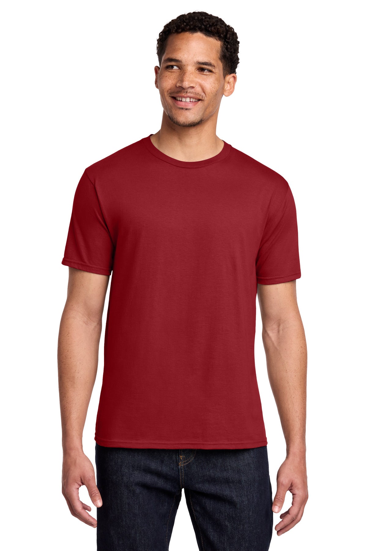Port & Co Fan Favorite Tee