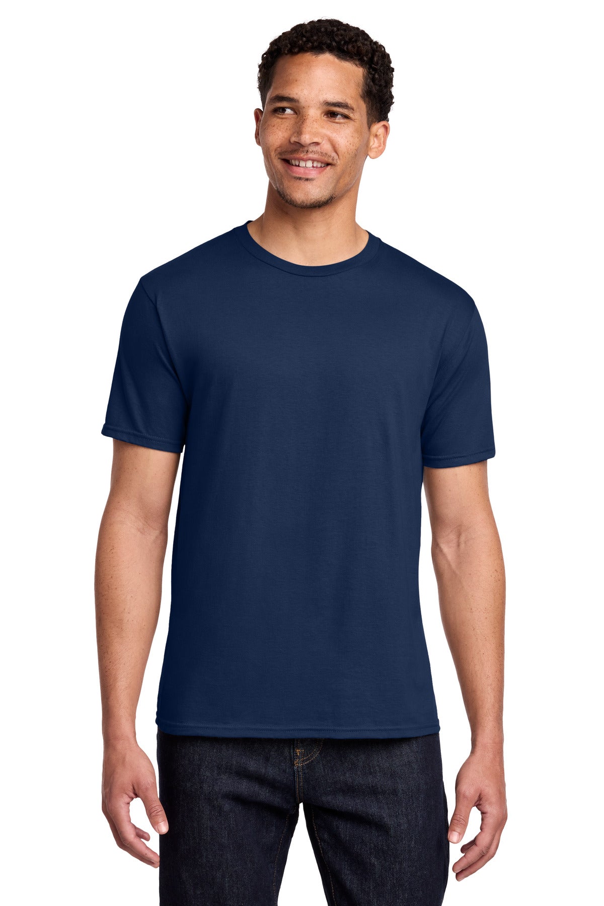 Port & Co Fan Favorite Tee