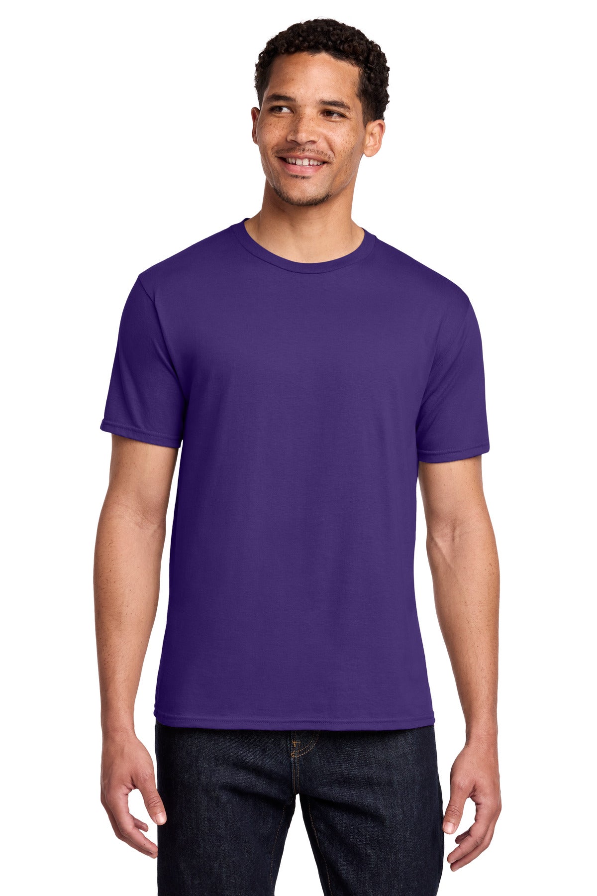 Port & Co Fan Favorite Tee