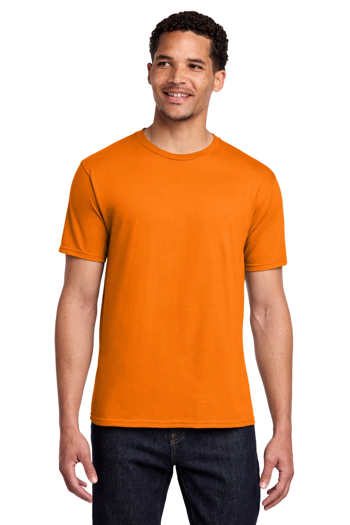 Port & Co Fan Favorite Tee