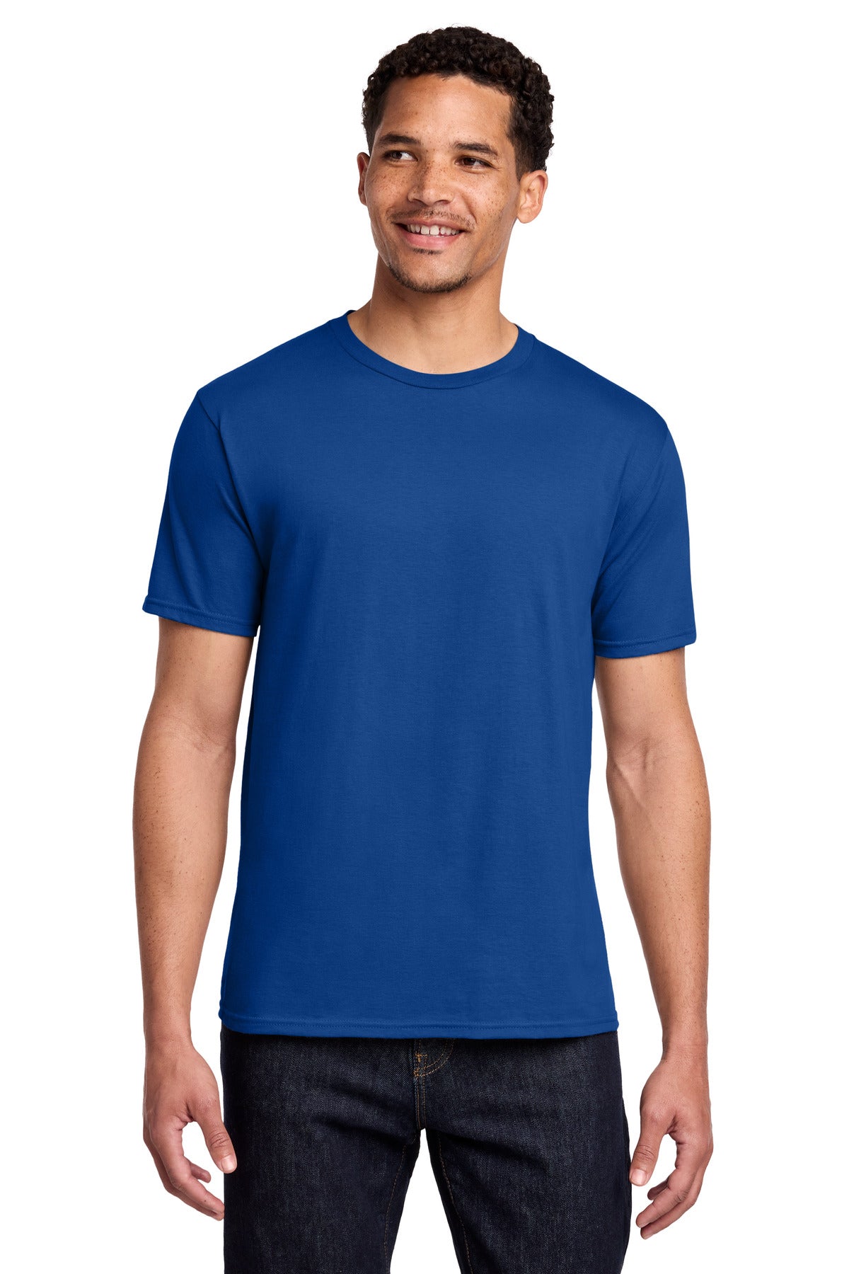 Port & Co Fan Favorite Tee