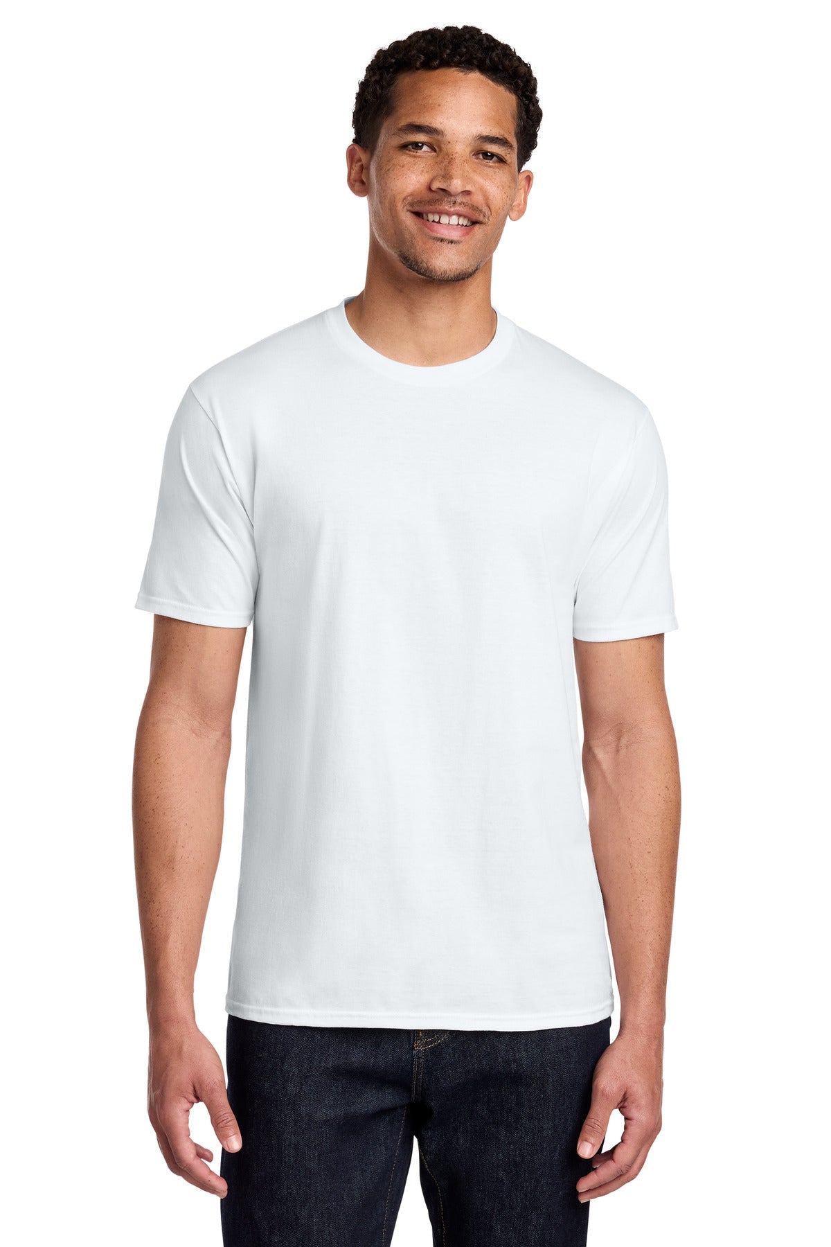 Port & Co Fan Favorite Tee