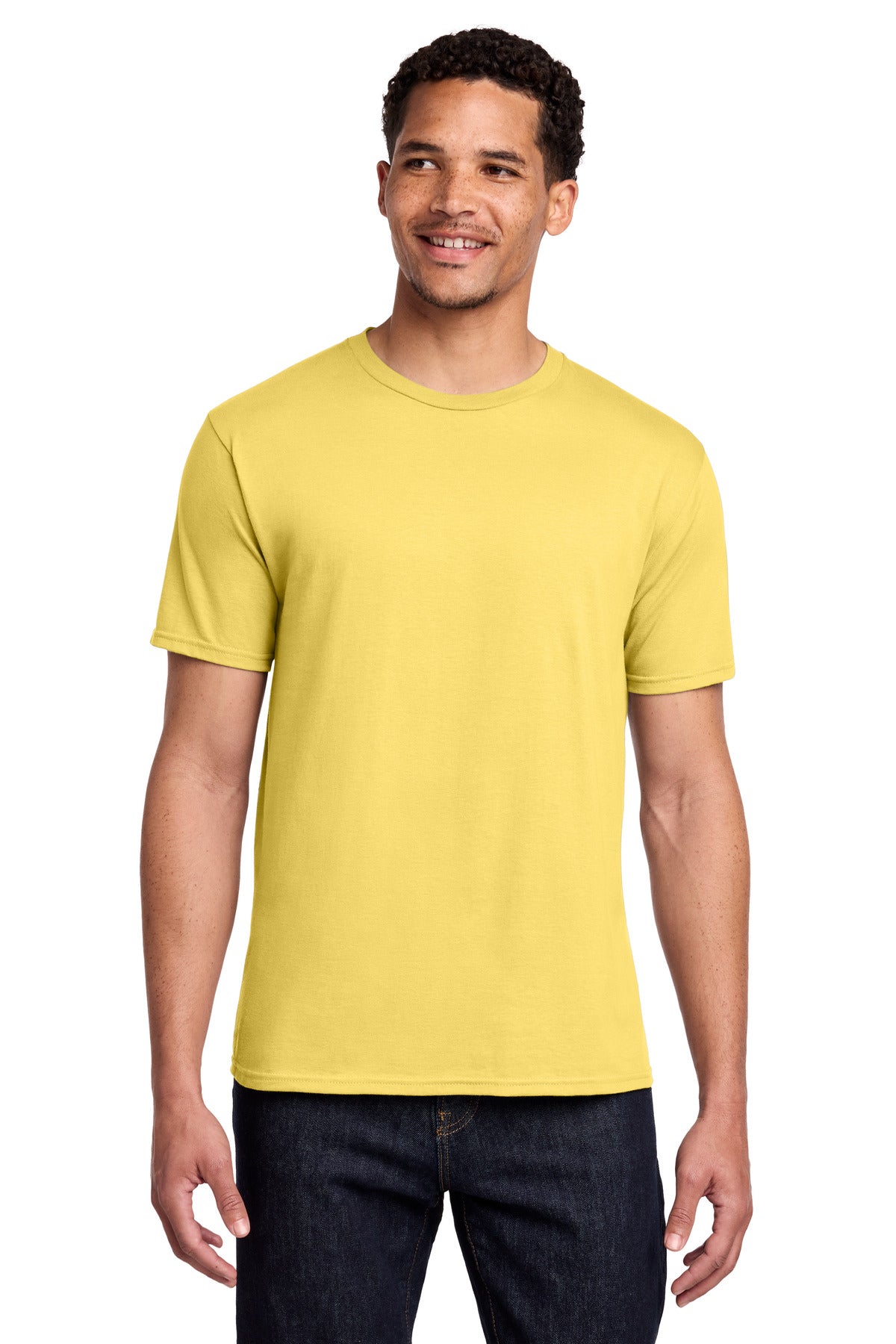 Port & Co Fan Favorite Tee