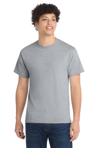 Port & Co Core Cotton Tee