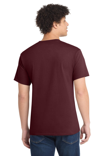 Port & Co Core Cotton Tee