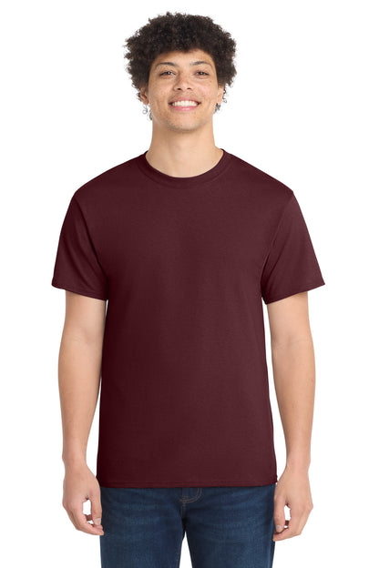 Port & Co Core Cotton Tee