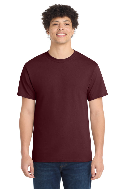 Port & Co Core Cotton Tee