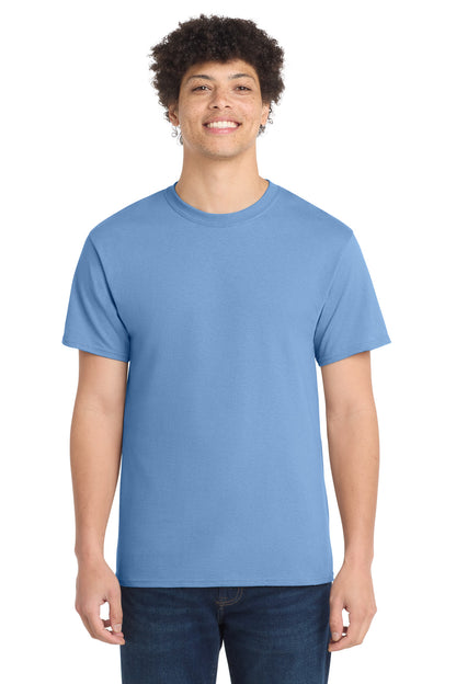 Port & Co Core Cotton Tee