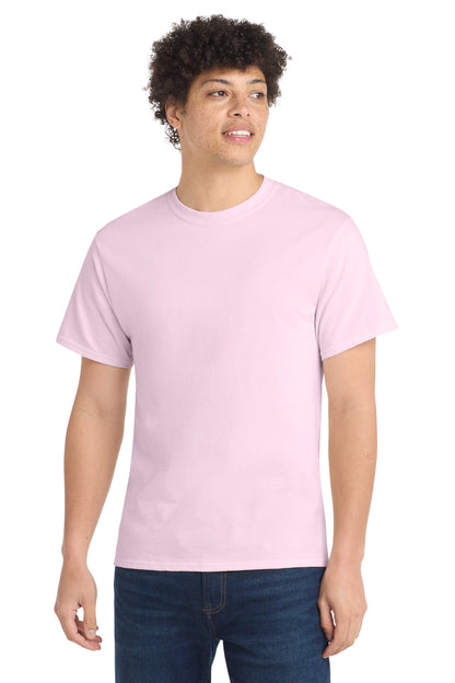 Port & Co Core Cotton Tee