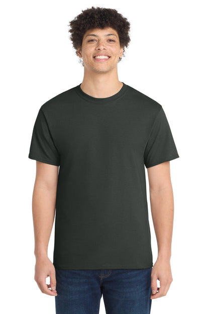 Port & Co Core Cotton Tee