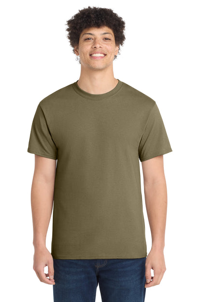 Port & Co Core Cotton Tee