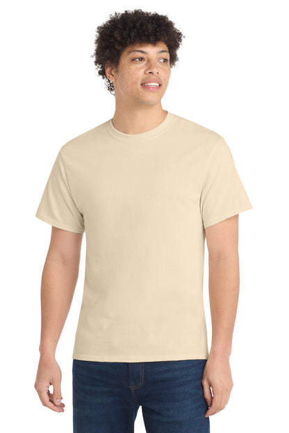 Port & Co Core Cotton Tee