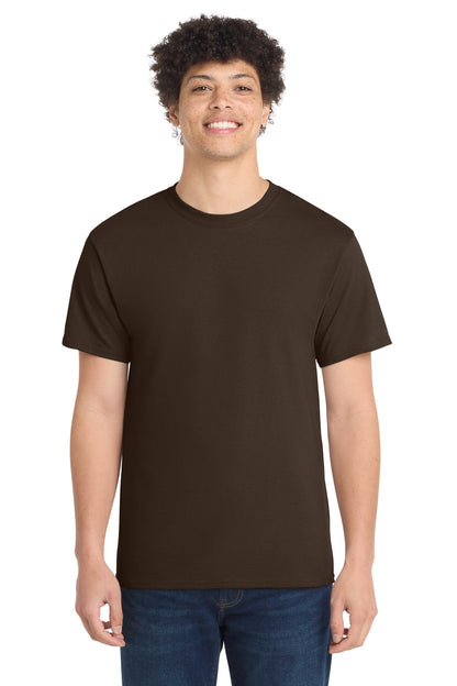 Port & Co Core Cotton Tee