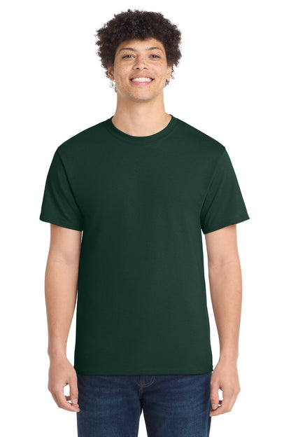 Port & Co Core Cotton Tee