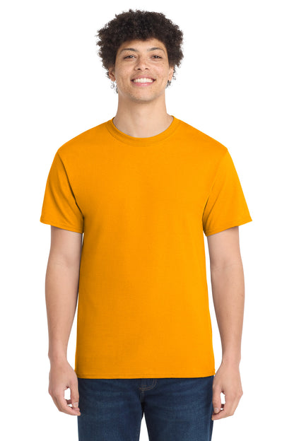 Port & Co Core Cotton Tee