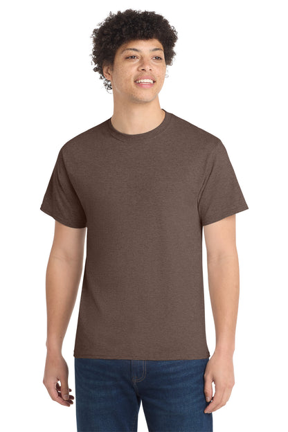 Port & Co Core Cotton Tee