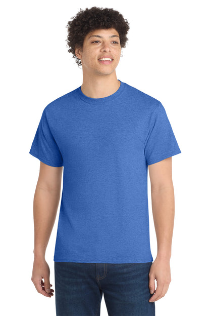 Port & Co Core Cotton Tee