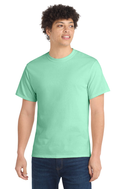 Port & Co Core Cotton Tee
