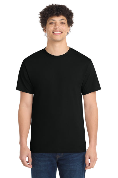 Port & Co Core Cotton Tee