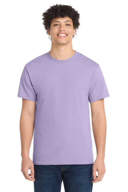 Port & Co Core Cotton Tee