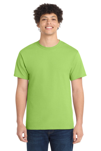 Port & Co Core Cotton Tee