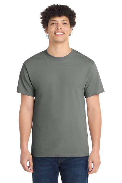 Port & Co Core Cotton Tee