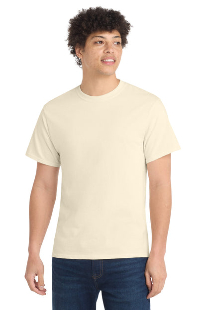 Port & Co Core Cotton Tee