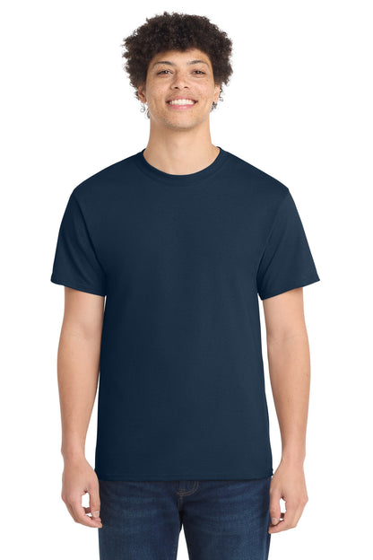 Port & Co Core Cotton Tee
