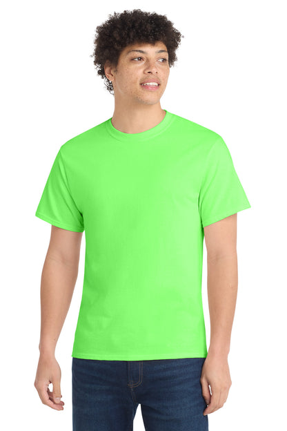 Port & Co Core Cotton Tee